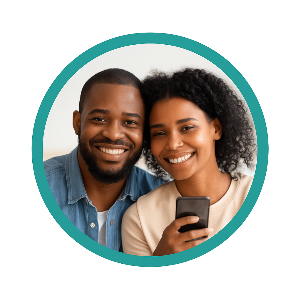 Verified LUX customer photo